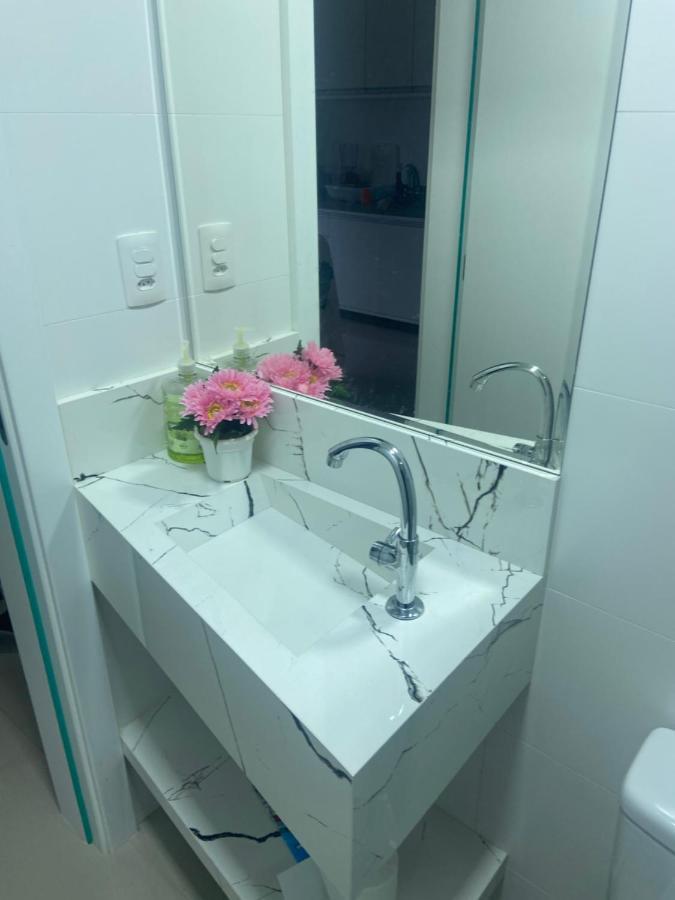 Quarto Itapema - Apartamento Compartilhado Esterno foto