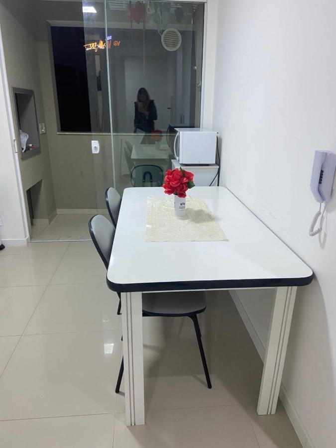 Quarto Itapema - Apartamento Compartilhado Esterno foto