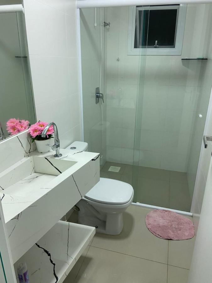 Quarto Itapema - Apartamento Compartilhado Esterno foto